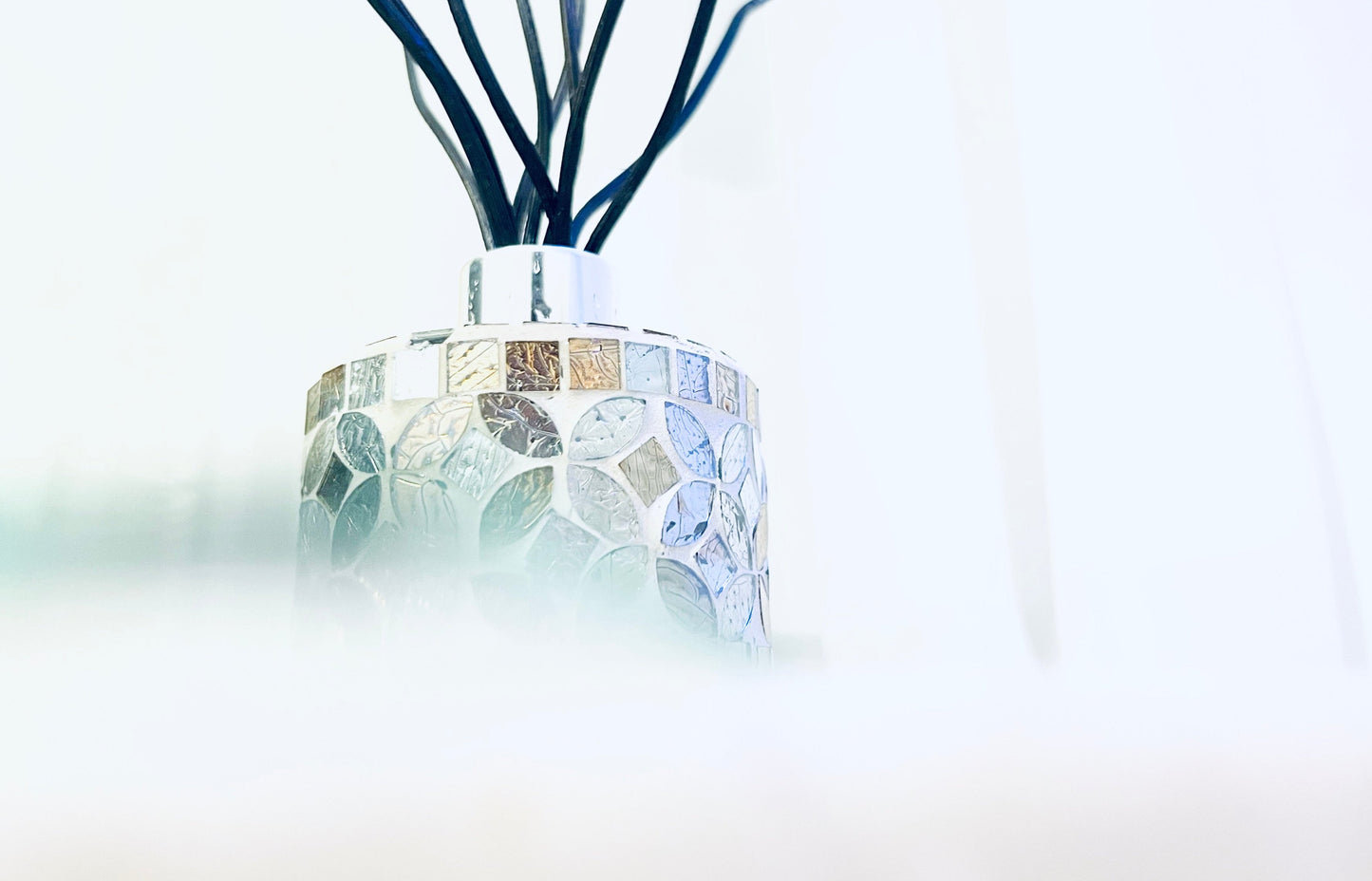"Moonlit Shoreline" Reed Diffuser